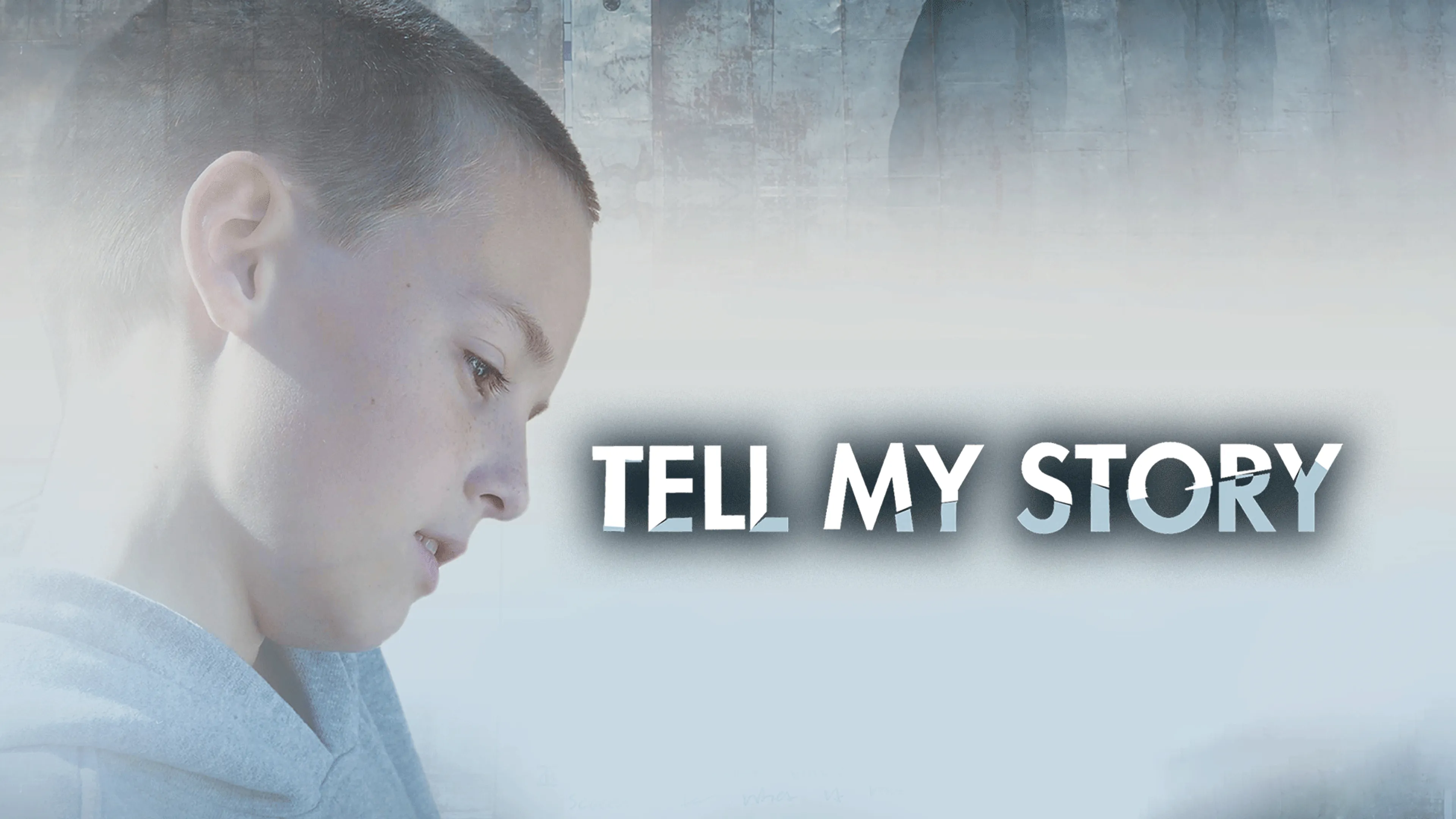 Tell My Story poster